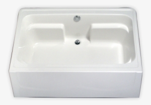 Top View Large Image - Kitchen Sink