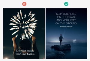 How To Add Text To Images Quick Tips For Creating Social - Bts Fireworks