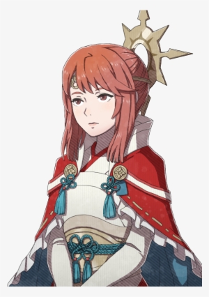 “the Beloved Queen Sakura Of Hoshido - Fire Emblem Fates Queen Ikona