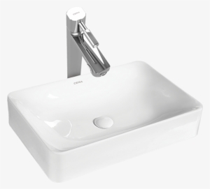 Ceona - Cera Table Top Wash Basin