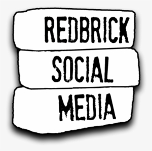 Redbrick Social Media Logo - Parallel