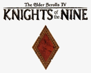 Knights Of The Nine - Elder Scrolls Oblivion Dlc