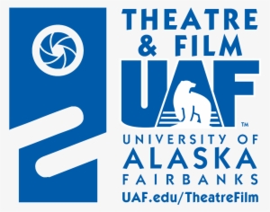 Org/resources/theatre Film Wuaf Logowebsite 2014 - University Alaska Fairbanks