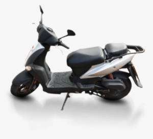 Don't Let Insurance Costs Keep You Off The Road - Motorized Scooter