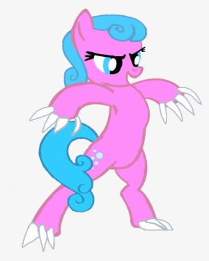 Water Bell With Claws Form Vector - Water