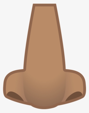 Download Svg Download Png - Nose Body Parts Png