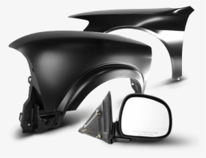 Body Parts - Car Body Parts Png