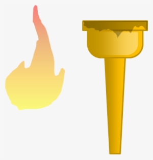 New Torch Body Parts