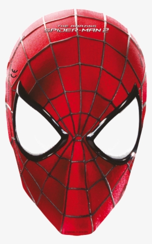 Spider-man's Mask - Roblox Spiderman Homecoming Mask - 420x420 PNG