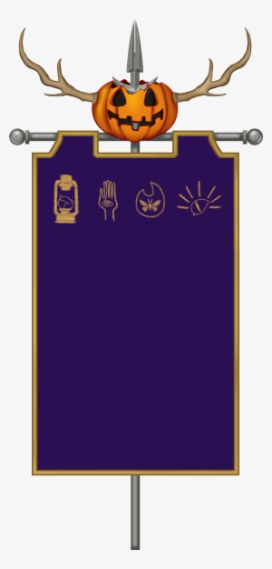 846 Kb Png - Pumpkin