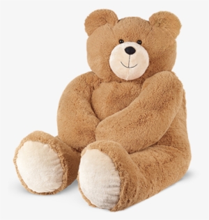 Teddy Bear Png - Vermont State Teddy Bear