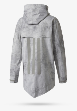 Adidas Jacket Image Cutout - Adidas