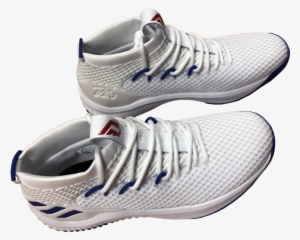 Adidas Ku Basketball On-court Dame 4 Men's Shoes - Adidas Dame 4