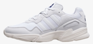 Adidas Yung 96 White - Adidas Originals Yung-96 Mens Shoes