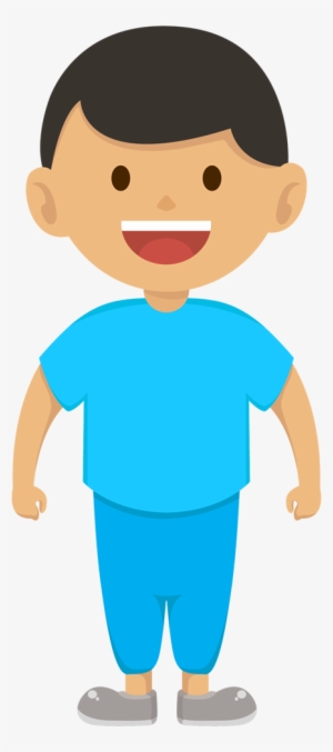 Select Your Body Parts