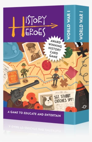 Ww1 Pack - World War 1 Card Games