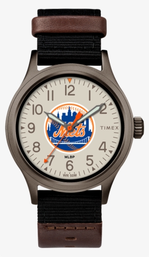 Clutch New York Mets Large - New York Mets