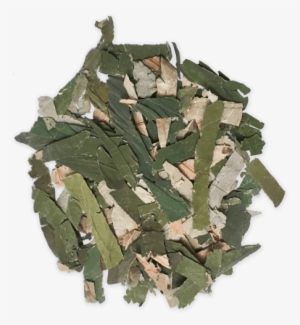 Blue Lotus Dried Leaf - Egyptian Lotus