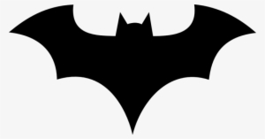 New Images 2018 Batman Logo 4k Wallpaper - Batman Logo Transparent Background