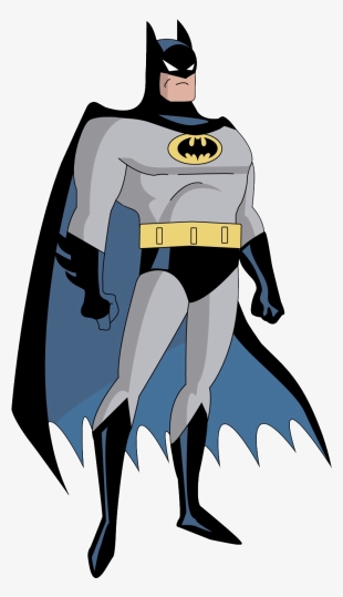 Batman Logo Transparent Background For Kids - Batman Clip Art