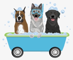 Ashley's Waggin' Wheels Mobile Pet Grooming - Dog Grooming