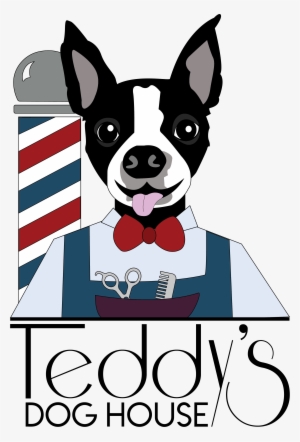 Teddy's Dog House - Dog
