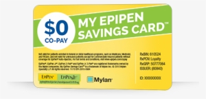 What Epipen Pricing And Parents Teach Us About Social - Epipen Savings Card 2018
