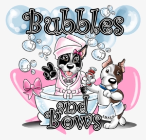 Mobile Pet Grooming Design