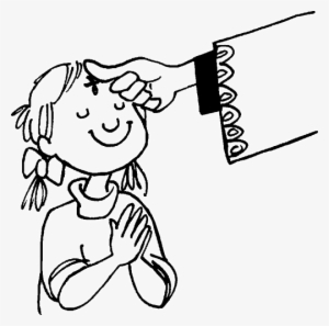 28 Feb - Ash Wednesday Clipart