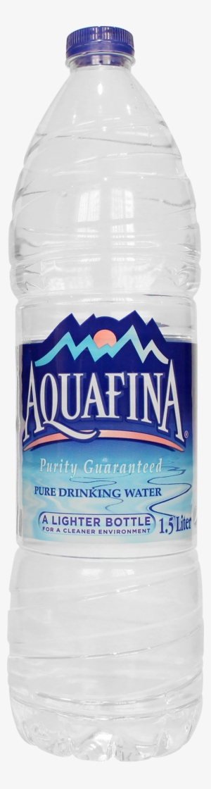 Aquafina 1 - 5 Ltr