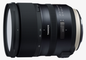 Sp 24-70mm F/2 - Tamron 24 70 G2