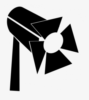 Spot Light Clipart