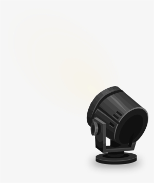 Free Download Spotlight Clipart Spotlight Stage Lighting - Transparent Spotlight Light
