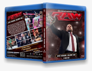 Wwe Raw 2016 - Wwnlive