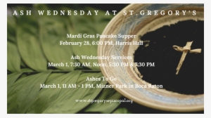 Ash Wednesday Electronic Screen - Ash Wednesday 2018 Hd