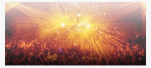 At Acro Factory Entertainment Our Goal Is To Inspire - Crowd