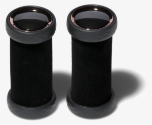 Hot Rollers Luxe 1" - T3 Volumizing Hot Rollers Luxe