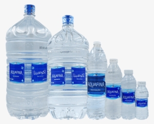 Aquafina Drinking Water 330ml - Mineral Water