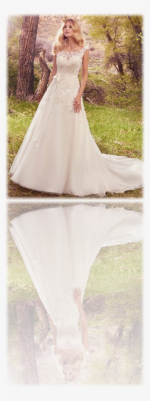 Maggie Sottero Ophelia