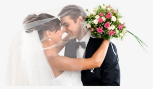 Wedding Couple Png Download - Abyście Byli Jedno - Antoni Długosz Bp - Książka