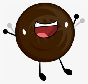 Jaffa Cake - Last Object Standing Jaffa Cake