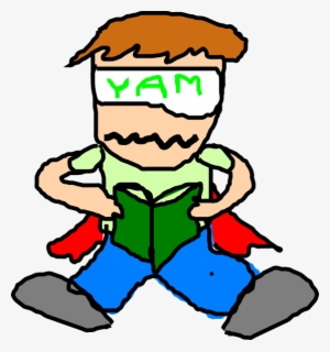 Superman Read Svg Clip Arts 558 X 596 Px