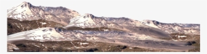 Mountains Png Transparent - Mountains Png