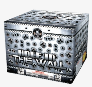 Hole In The Wall - Electronics