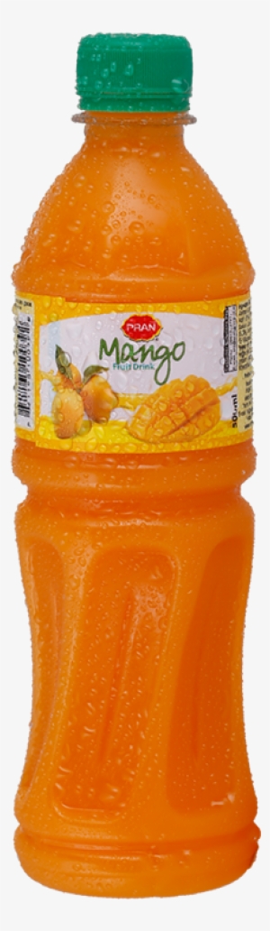 Mango Juice Bottle Hd Png