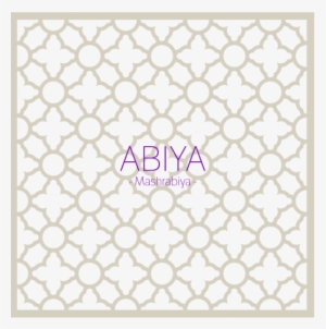 Metal Screen Pattern