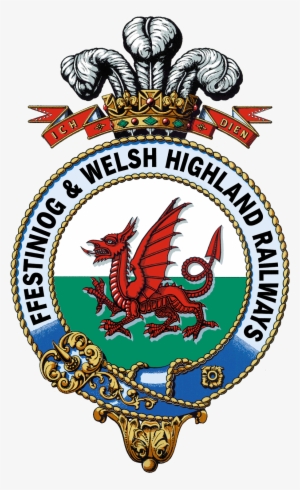 Croeso / Welcome - Ffestiniog Railway