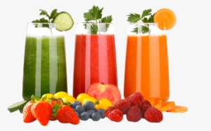 Quality Juices - Food Items Made From Fruits