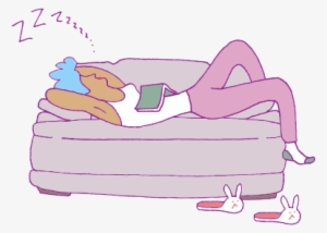 #selfcareaware - Couch