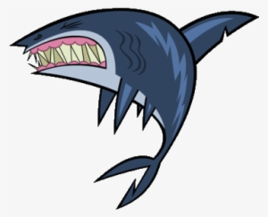Shark 2 - Drama Total Tubarão Png